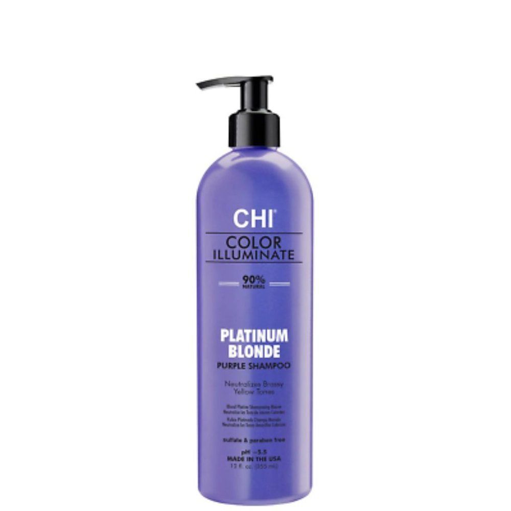 CHI Purple Shampoo